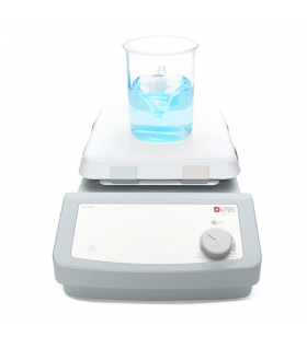 DLAB MS7-S Manyetik Karıştırıcı 0... 1.500 rpm / 10 L